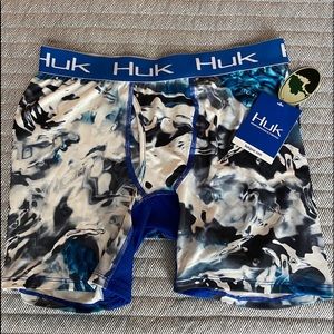 HUK Boxer Briefs